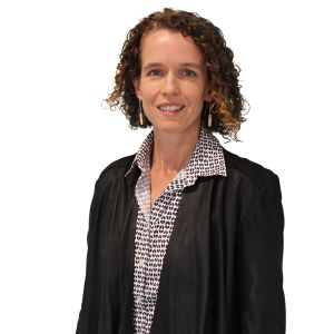 Dr Kate Beardmore