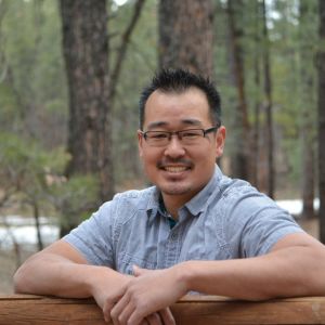 Jimmy Liu