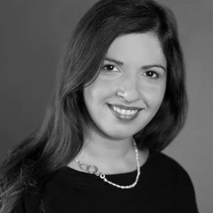 Illona Dagdalianidou