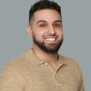 Paul Cordero