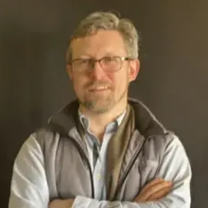 Seth Harris