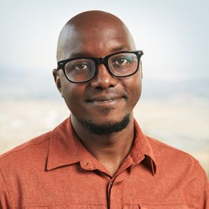 Wightson Nyirongo