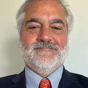 Gerardo Gonzalez-Haddad, MD