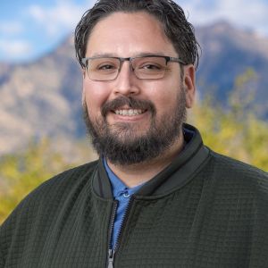 Vincent Aguilar