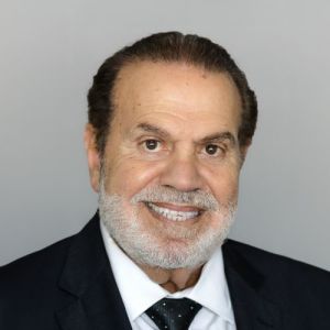 Dr. Said I. Jacob