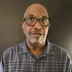 George Wilson