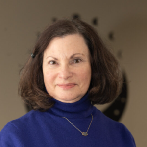 Bonnie Gertz