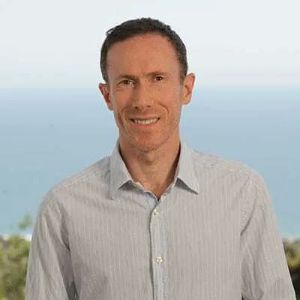 Adam Greenberg