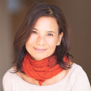 Judy Loe