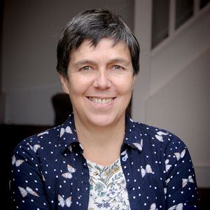 Lucy Moorhead