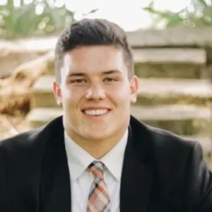 Cole Whatcott