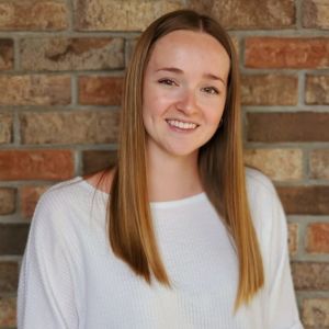 Megan Austin, LPC-IT