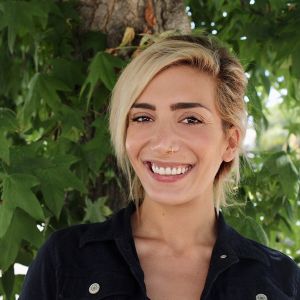 Ana Labrake
