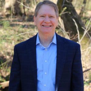 Dr. Kenneth Muller