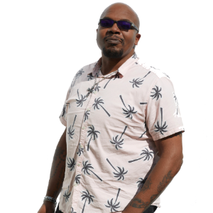 Sedrick Thrower