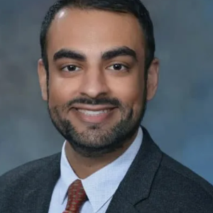 Aamir Khan, M.D.