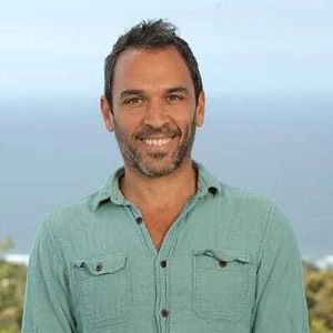Bryan Hyman