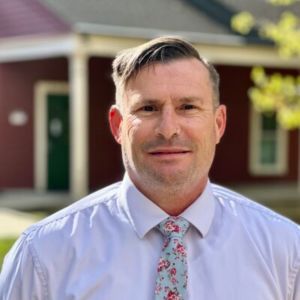 Kevin Skube