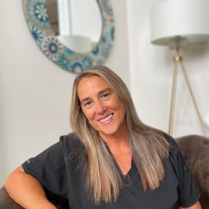 Becky Borter