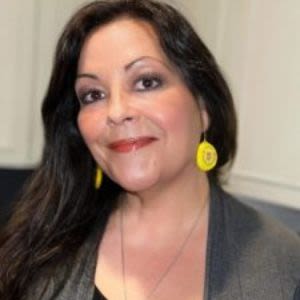 Tara Campbell