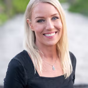 Katie McKenna