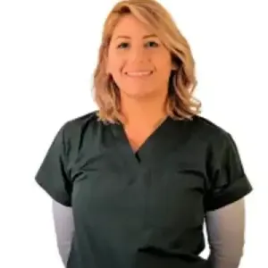 Mayra de Anda