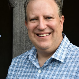 Dr. David Hendricks