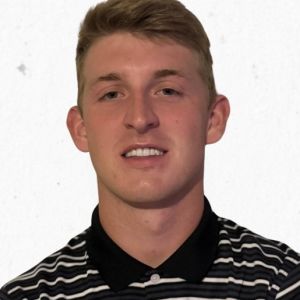 Jayce McKnight