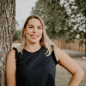 Taylor Aselage