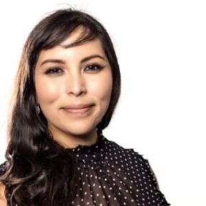 Alexandra “Ali” Haas, MA, LMFT