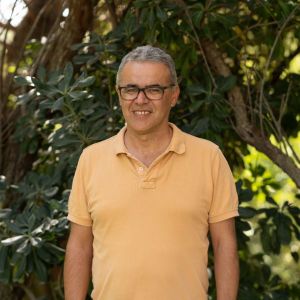Humberto Almeida
