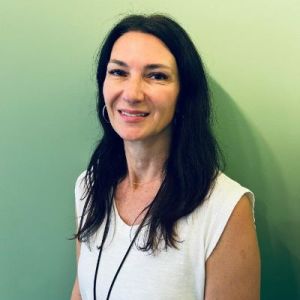 Jodi Barker
