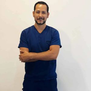 Rene Sosa