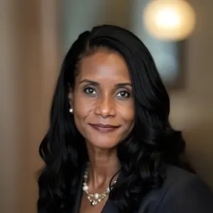  Dr. Sherma Morton