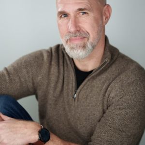 Brian Gallagher, MSW, LCSW