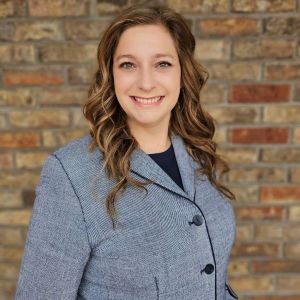 Stephanie Hotujec, Ed. S