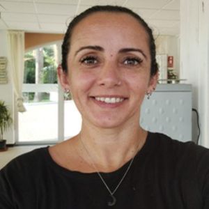 Ana Chacón Díaz