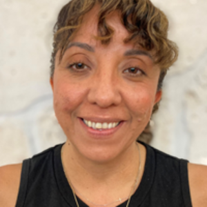 Claudia Morona, LMHC