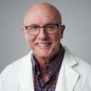 Dr. Michael Kane