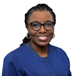 Cynthia Annan