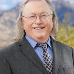 Walter Goodwillie