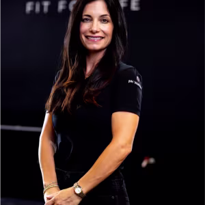 Dr. Blair Steel