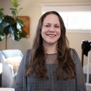 Lesley Nelson