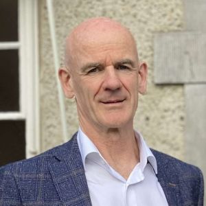 Dr. Hugh Gallagher