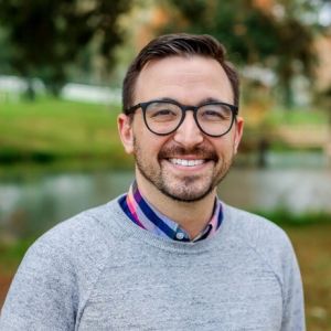 Clayton Goldberg