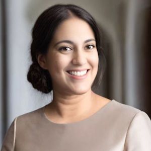 Jacqueline Lazzaro