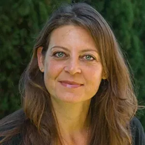 Rachel Orselli