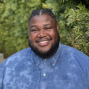 Dr. Corey Pearson 