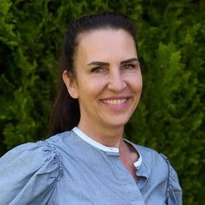 Dr. med. Andrea Dzaja