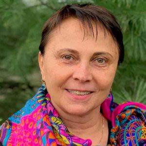 Dr. Letitia Covaci